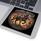 BCS5 - Square Sticker