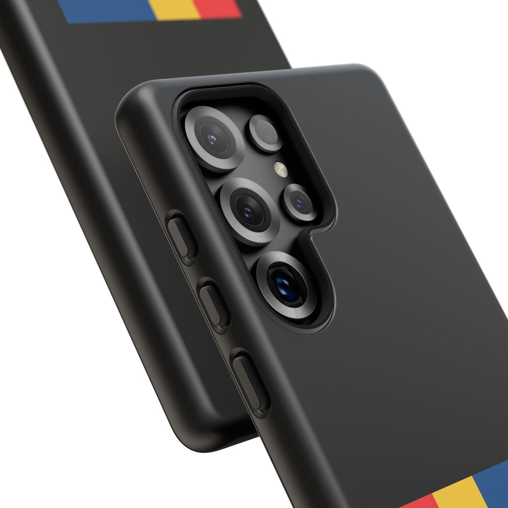 BCS17 - Tough Protective Phone Case