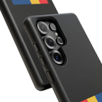 BCS17 - Tough Protective Phone Case