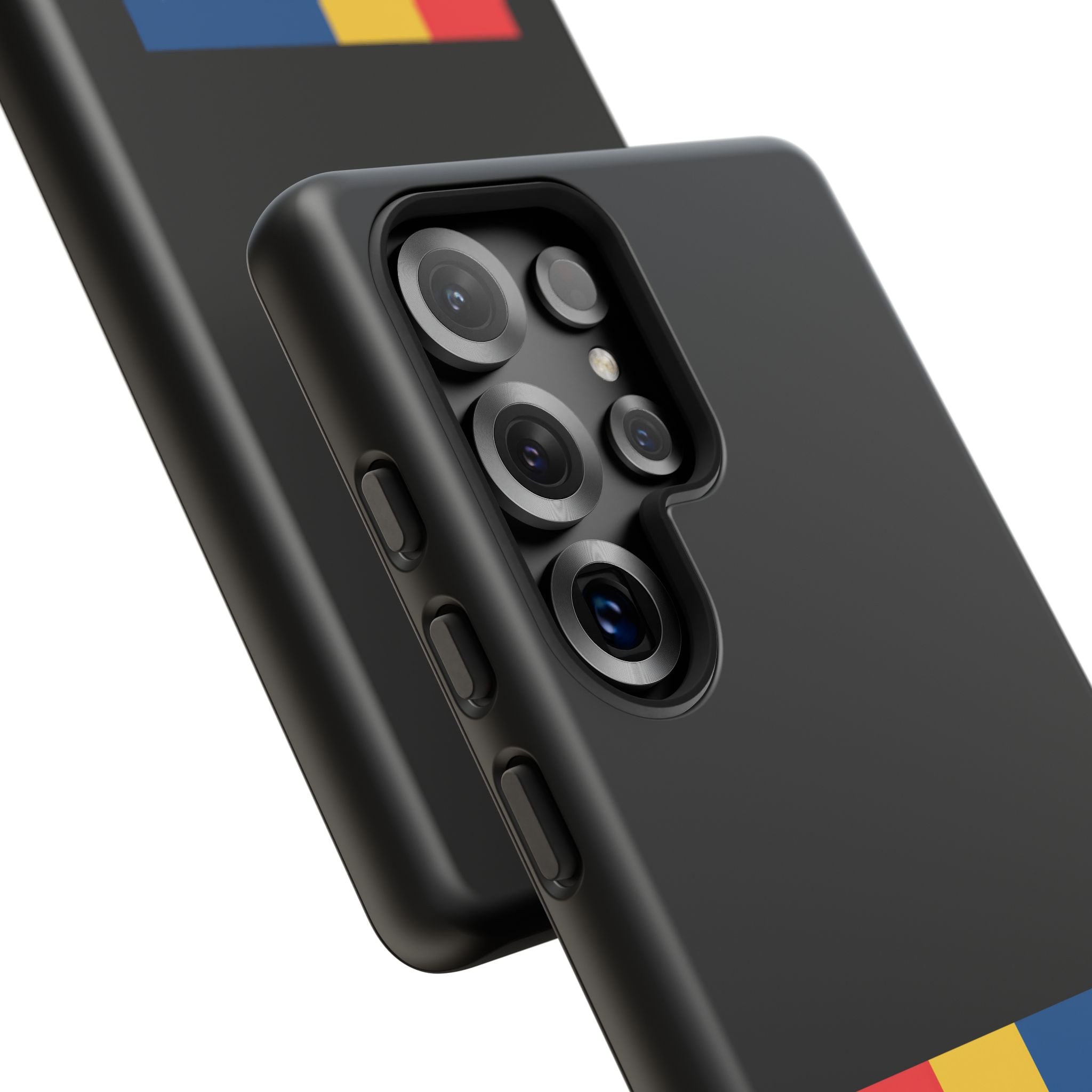 BCS17 - Tough Protective Phone Case