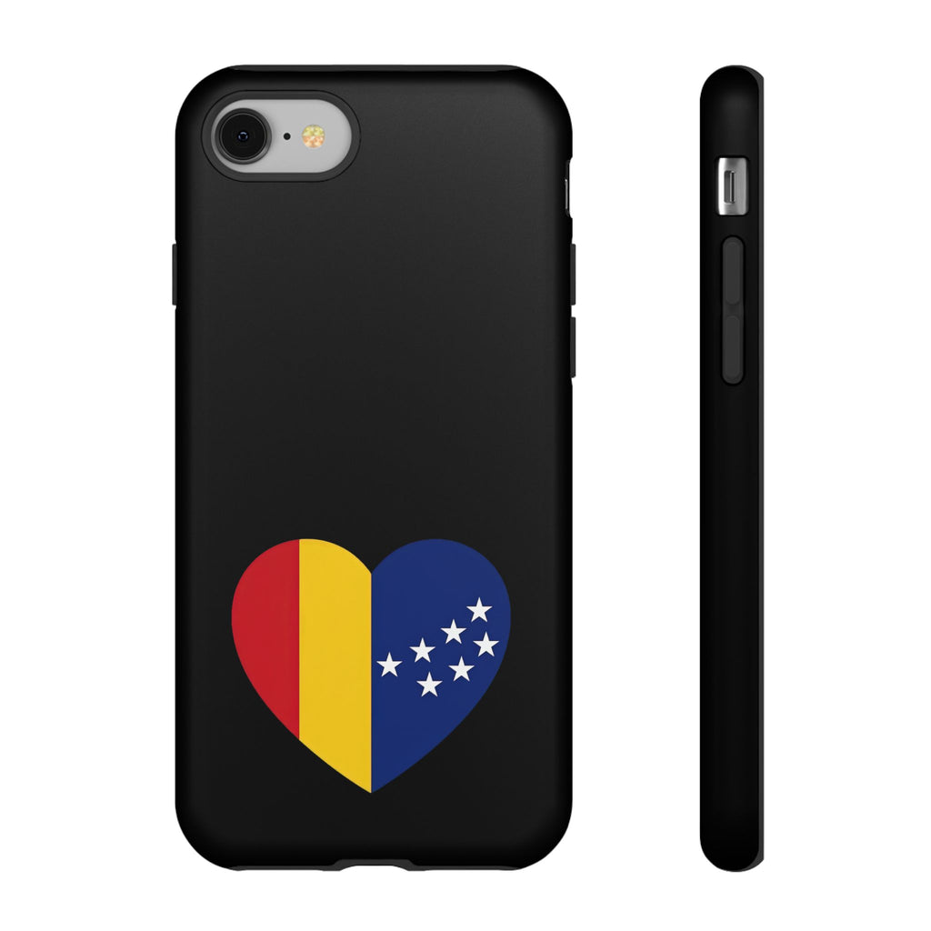 BCS16 - Tough Protective Phone Case