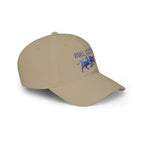 BCS3 - Low Profile Baseball Cap
