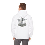 BCS8 -  Unisex Heavy Blend™ Hooded Sweatshirt