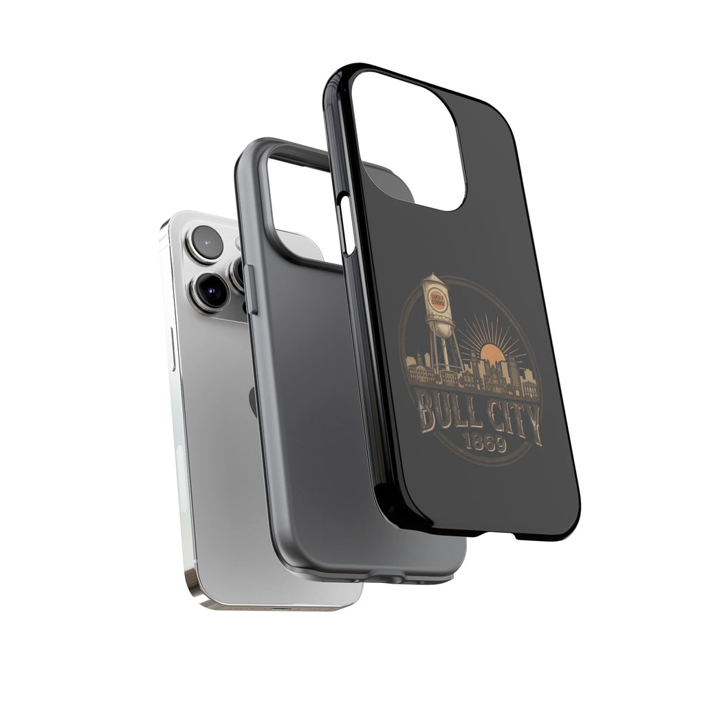 BCS9 - Tough Protective Phone Case