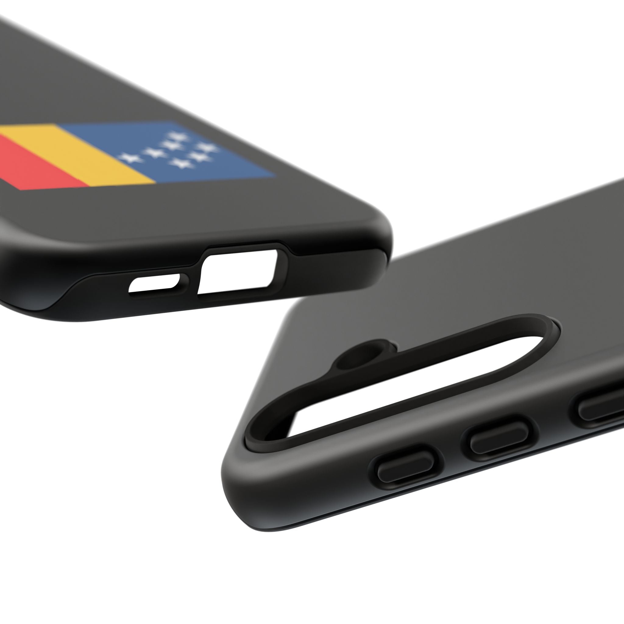 BCS17 - Tough Protective Phone Case