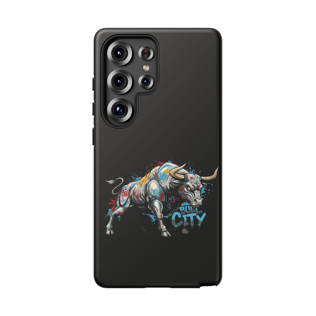 BCS2 - Tough Protective Phone Case