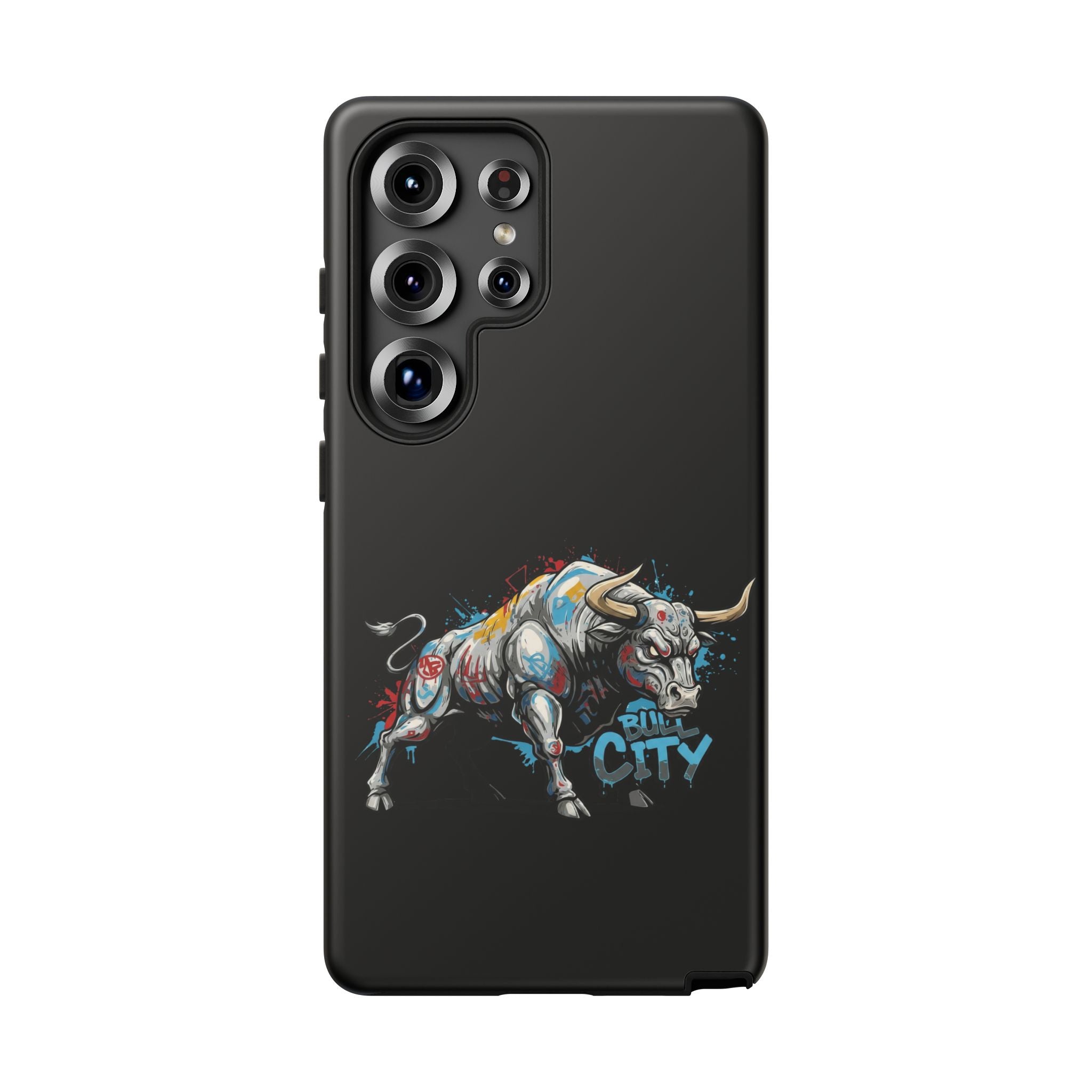 BCS2 - Tough Protective Phone Case